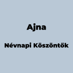 10032-ajna-nevnapi-koszonto