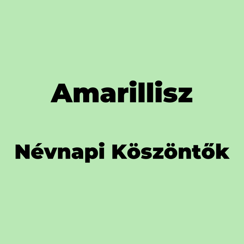 10080-amarillisz-nevnapi-koszonto