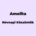 10085-amelita-nevnapi-koszonto