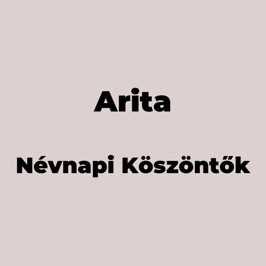 10160-arita-nevnapi-koszonto