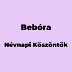 10214-bebora-nevnapi-koszonto