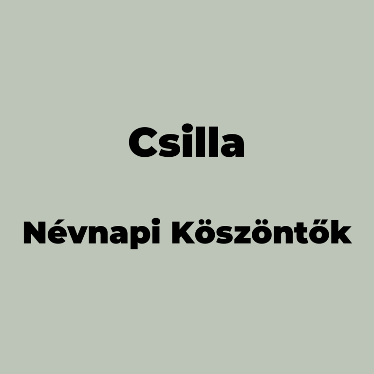 10313-csilla-nevnapi-koszonto