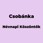 10316-csobanka-nevnapi-koszonto