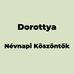 10377-dorottya-nevnapi-koszonto