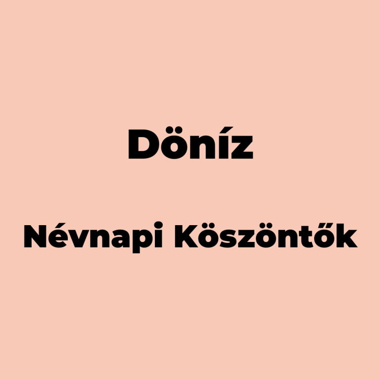 10378-doniz-nevnapi-koszonto