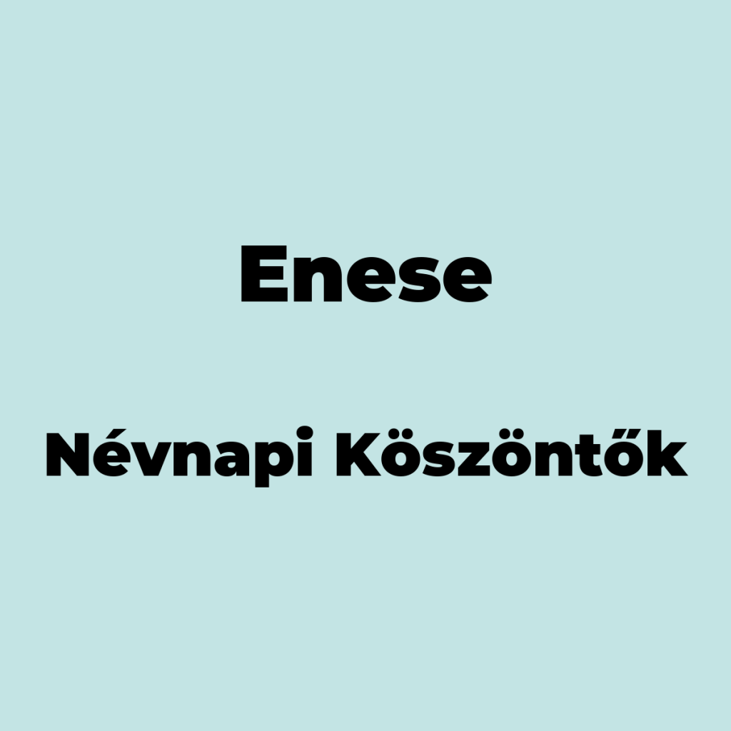 10439-enese-nevnapi-koszonto