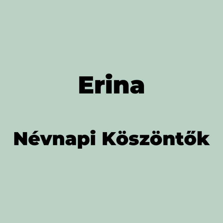 10449-erina-nevnapi-koszonto