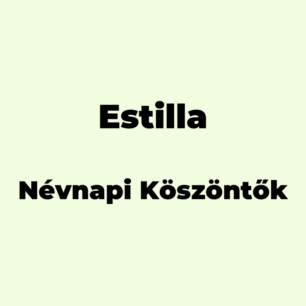 10460-estilla-nevnapi-koszonto