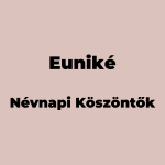 10473-eunike-nevnapi-koszonto