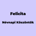 10502-felicita-nevnapi-koszonto