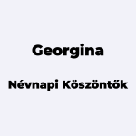 10554-georgina-nevnapi-koszonto