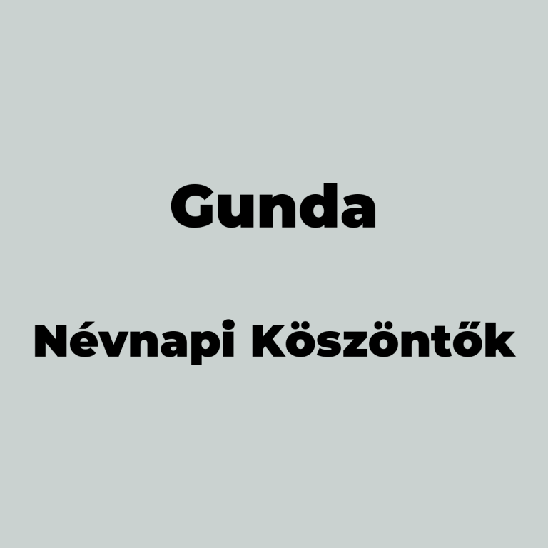 10580-gunda-nevnapi-koszonto