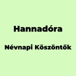 10601-hannadora-nevnapi-koszonto
