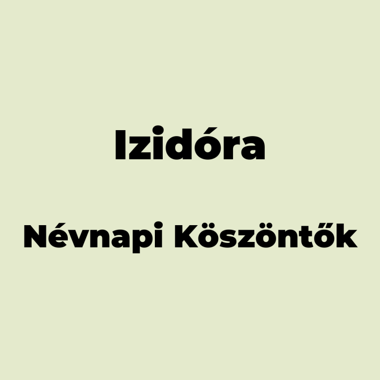 10695-izidora-nevnapi-koszonto