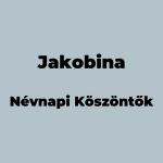 10702-jakobina-nevnapi-koszonto