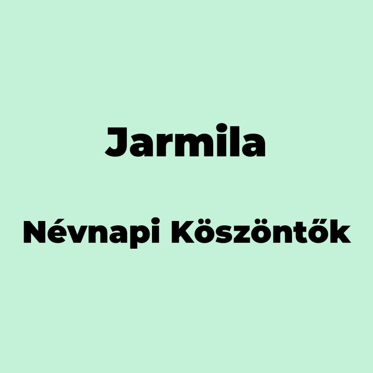 10707-jarmila-nevnapi-koszonto