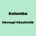 10811-kolomba-nevnapi-koszonto