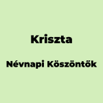 10828-kriszta-nevnapi-koszonto