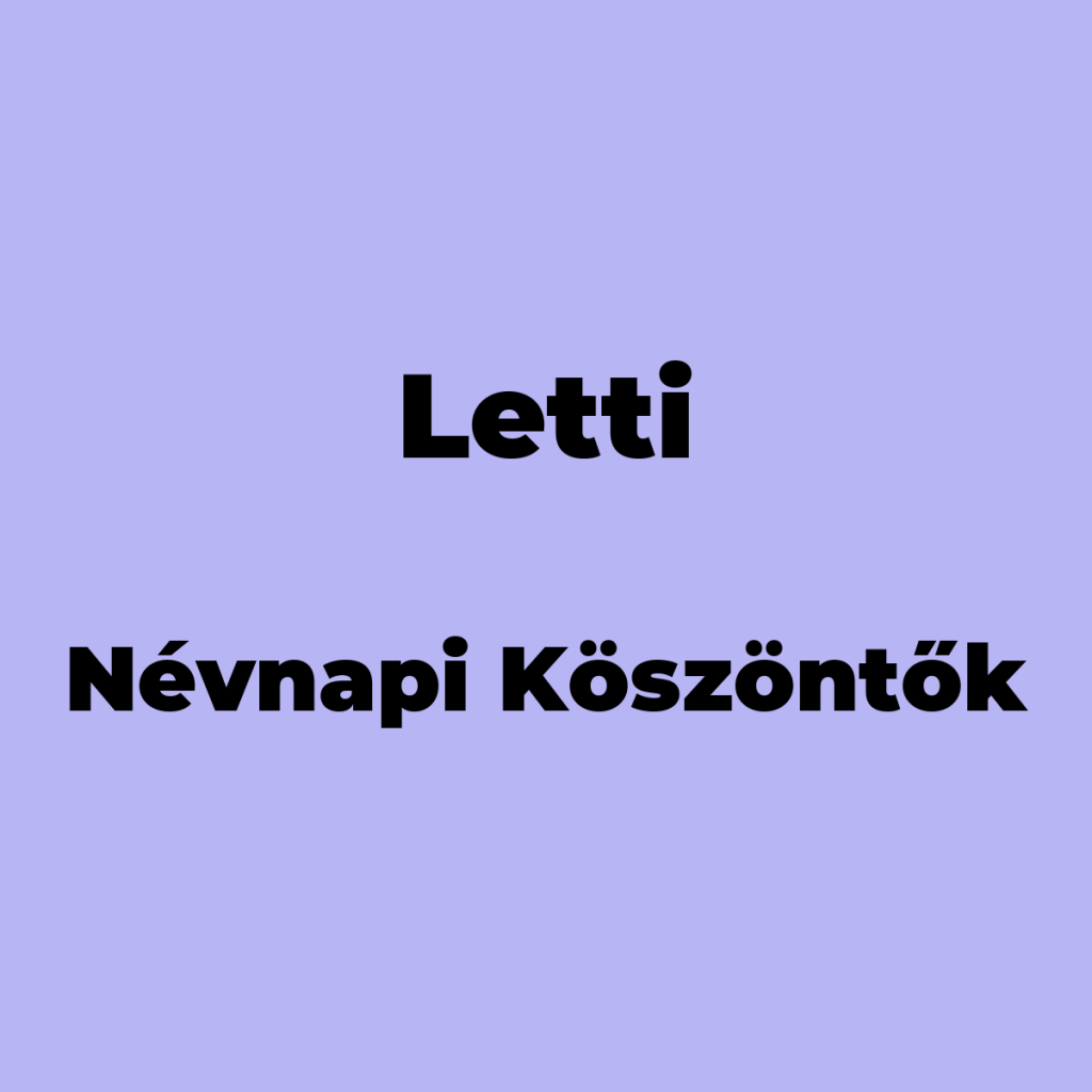10868-letti-nevnapi-koszonto