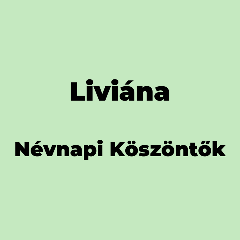 10891-liviana-nevnapi-koszonto