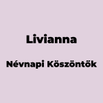 10892-livianna-nevnapi-koszonto