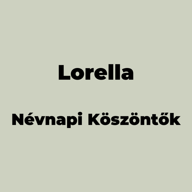 10902-lorella-nevnapi-koszonto