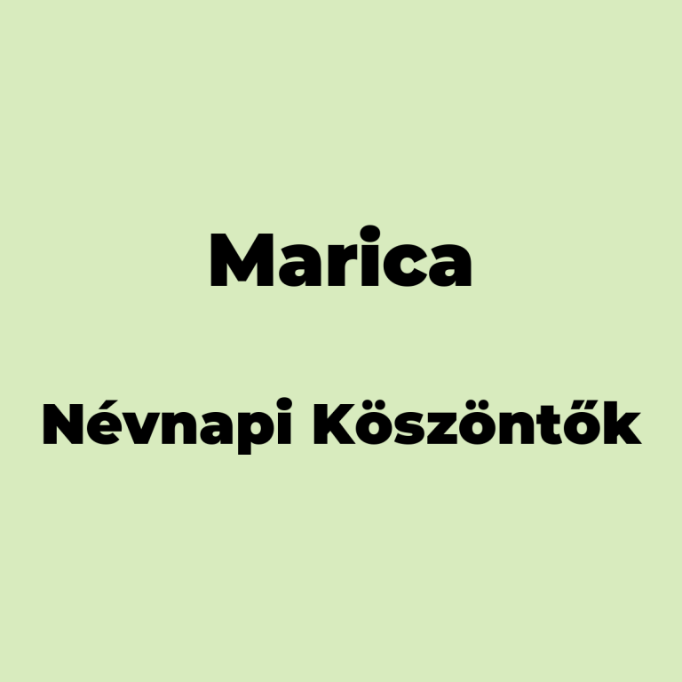 10960-marica-nevnapi-koszonto