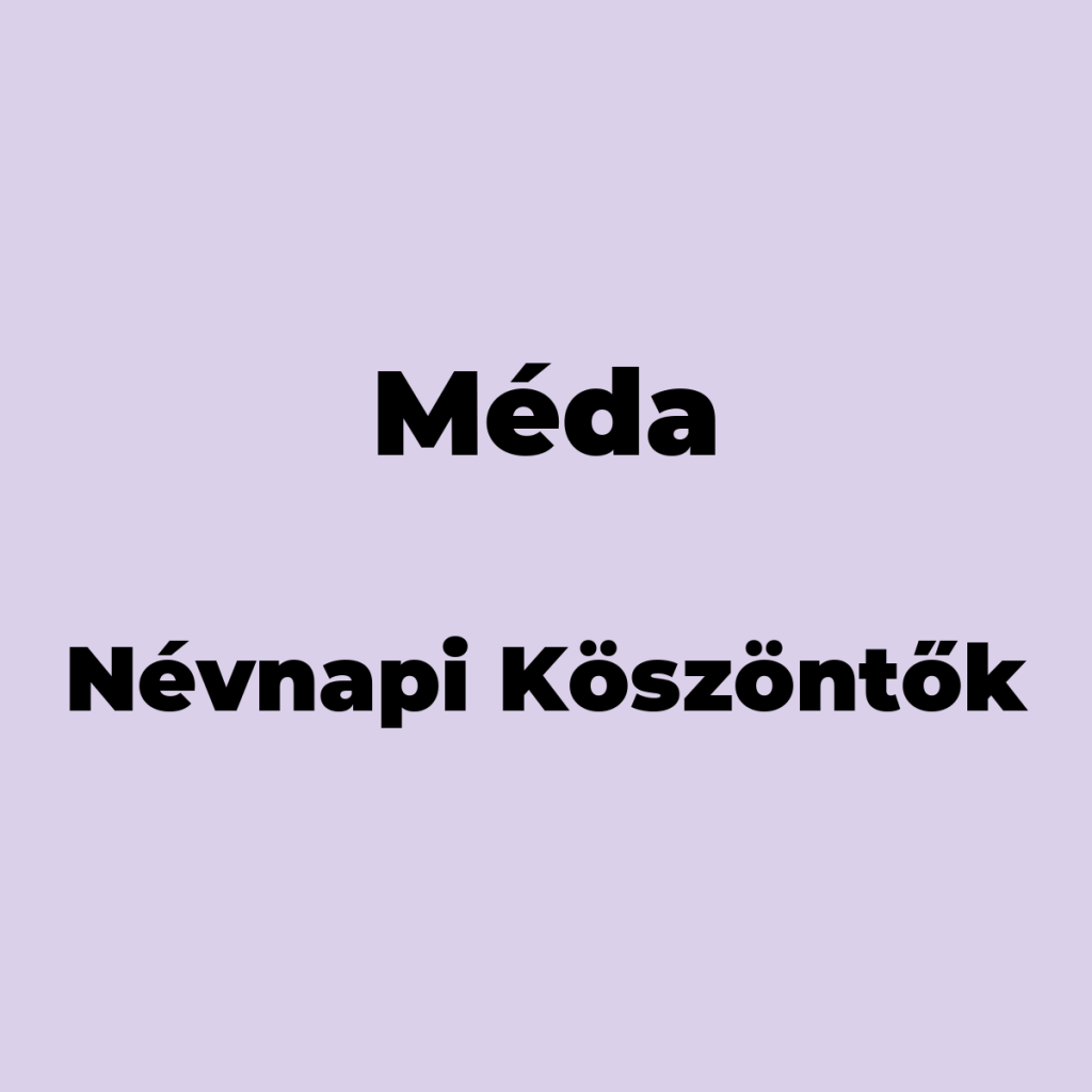 10985-meda-nevnapi-koszonto
