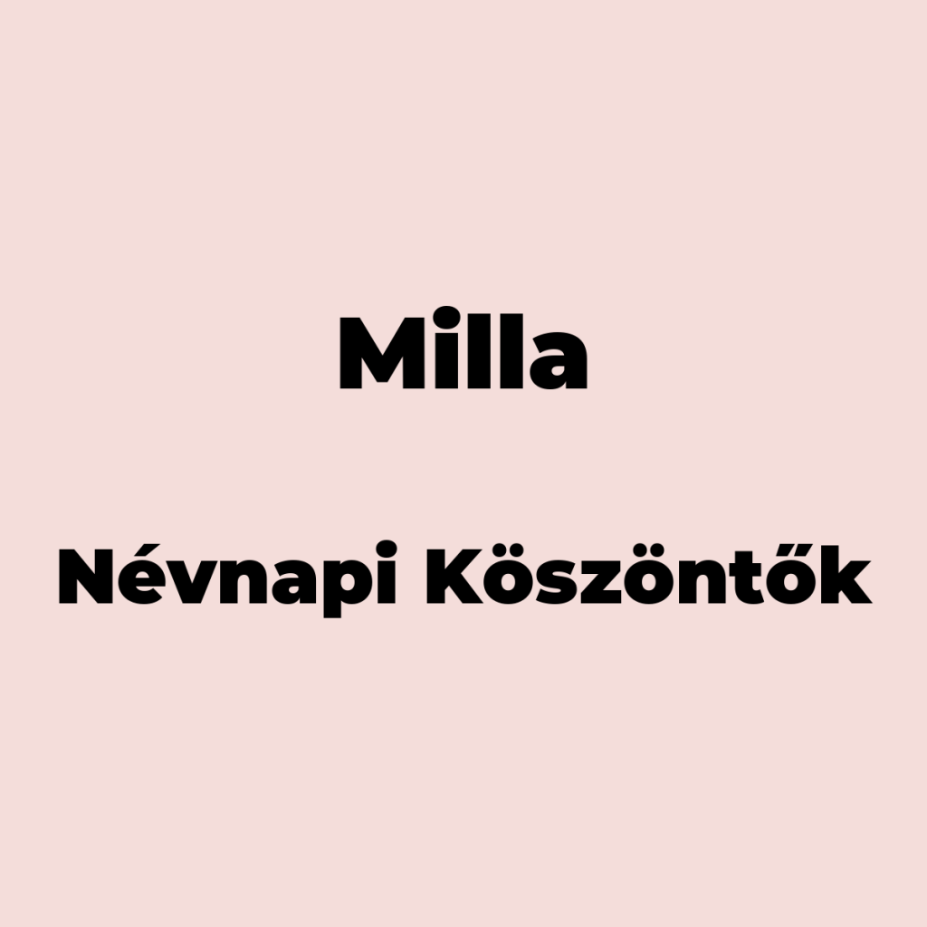 11023-milla-nevnapi-koszonto