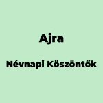 11089-ajra-nevnapi-koszonto