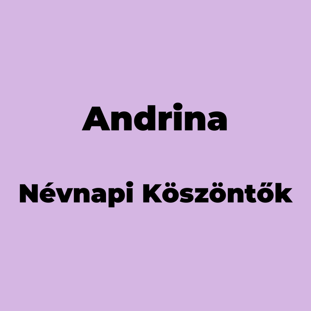 11137-andrina-nevnapi-koszonto