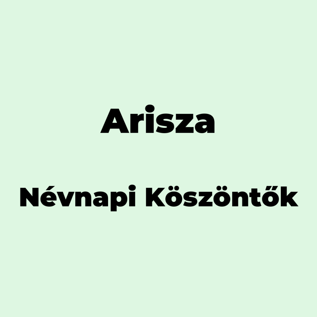 11187-arisza-nevnapi-koszonto