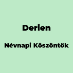 11292-derien-nevnapi-koszonto