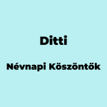 11310-ditti-nevnapi-koszonto