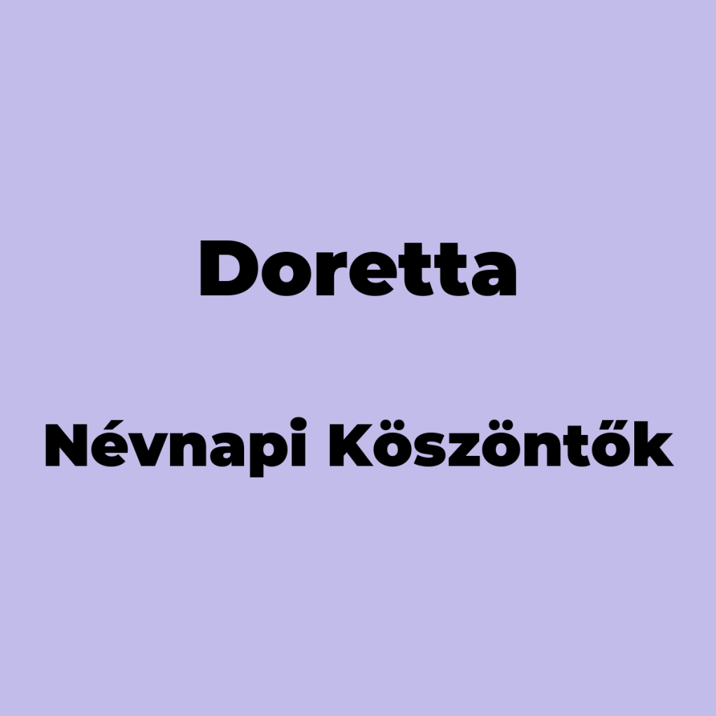 11315-doretta-nevnapi-koszonto