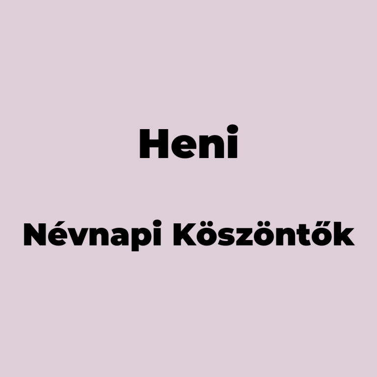 11444-heni-nevnapi-koszonto