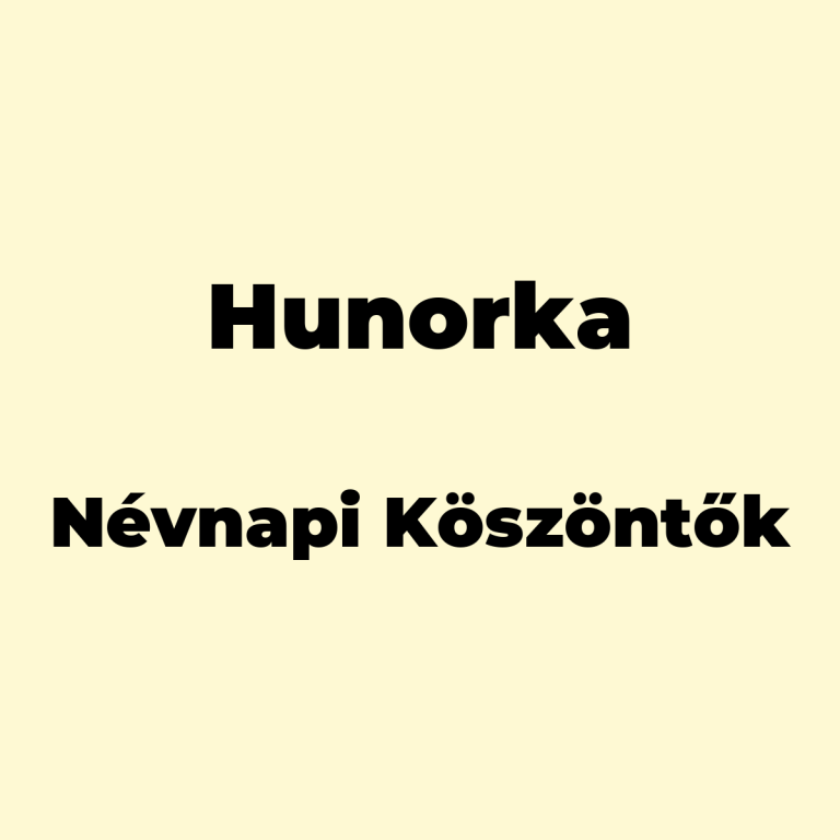 11455-hunorka-nevnapi-koszonto