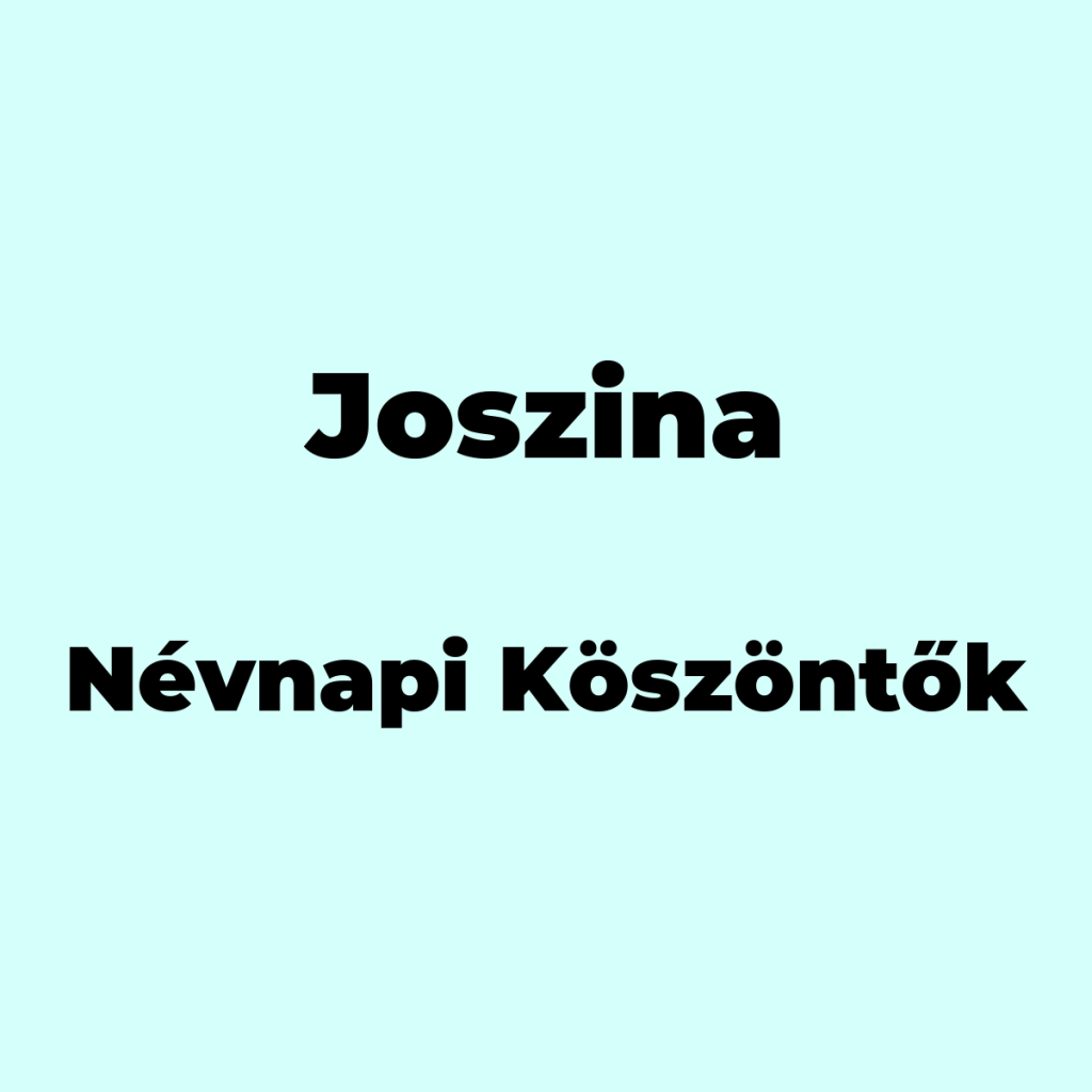 11506-joszina-nevnapi-koszonto