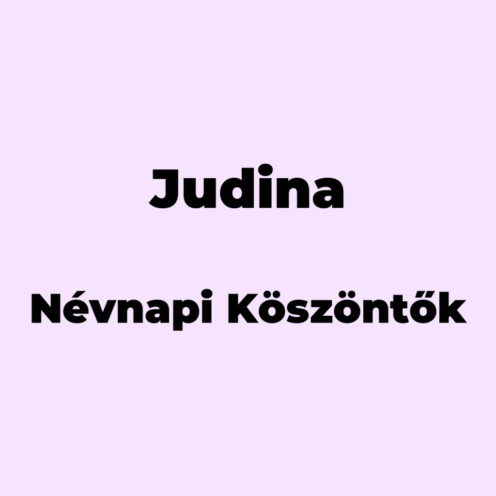 11508-judina-nevnapi-koszonto