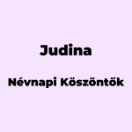 11508-judina-nevnapi-koszonto