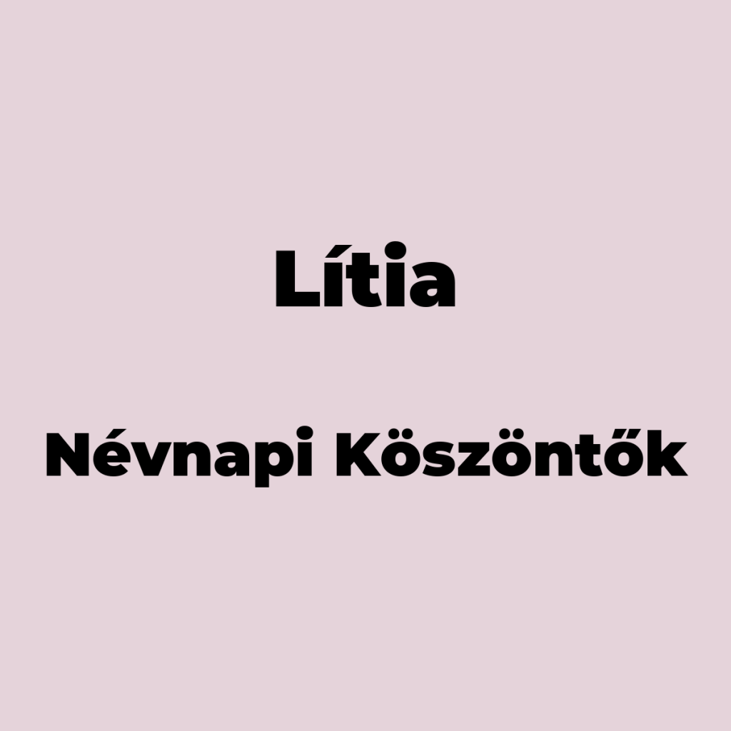 11603-litia-nevnapi-koszonto