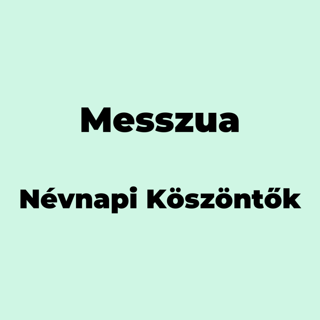 11683-messzua-nevnapi-koszonto