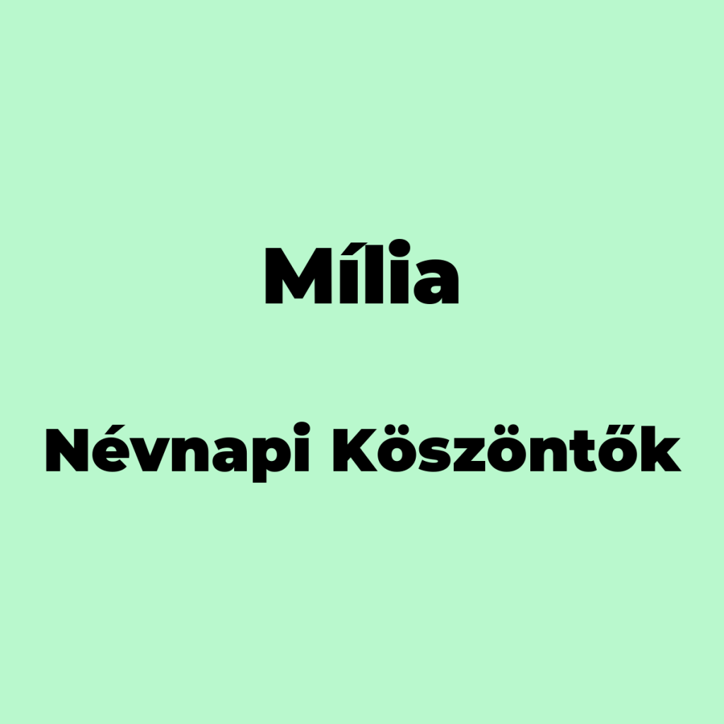 11699-milia-nevnapi-koszonto