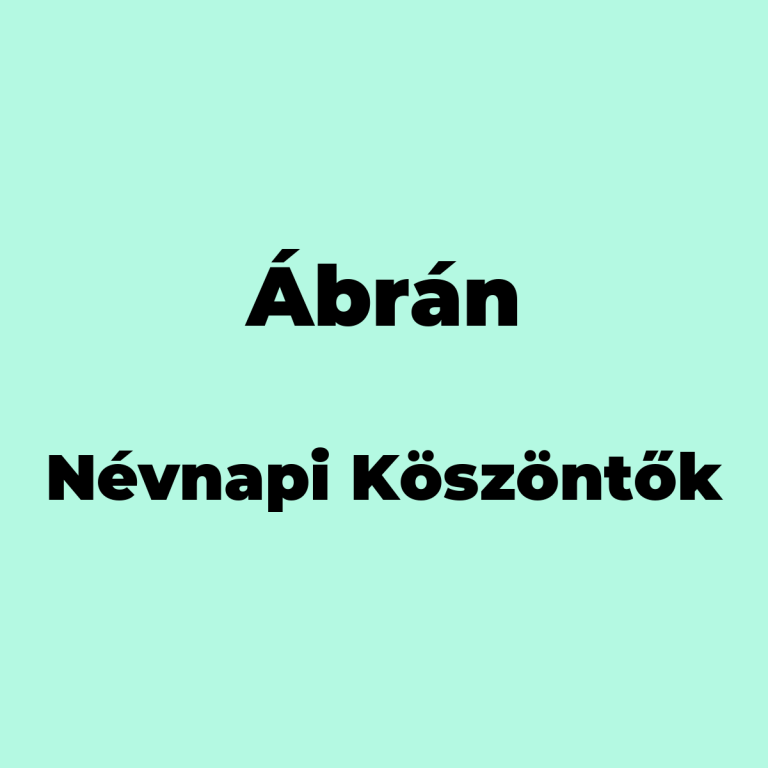 11782-abran-nevnapi-koszonto