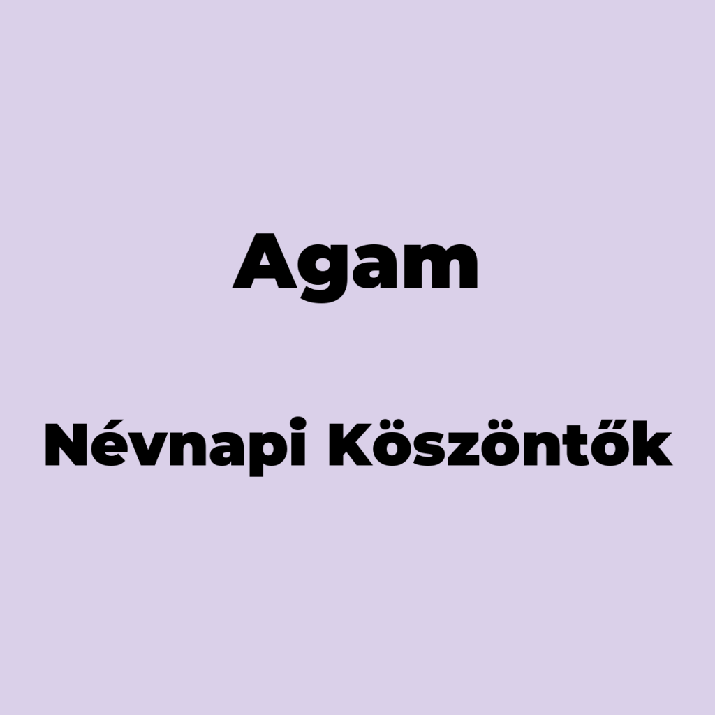 11810-agam-nevnapi-koszonto