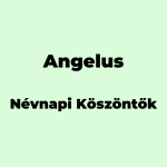 11894-angelus-nevnapi-koszonto