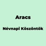 11913-aracs-nevnapi-koszonto