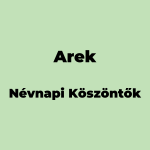 11922-arek-nevnapi-koszonto