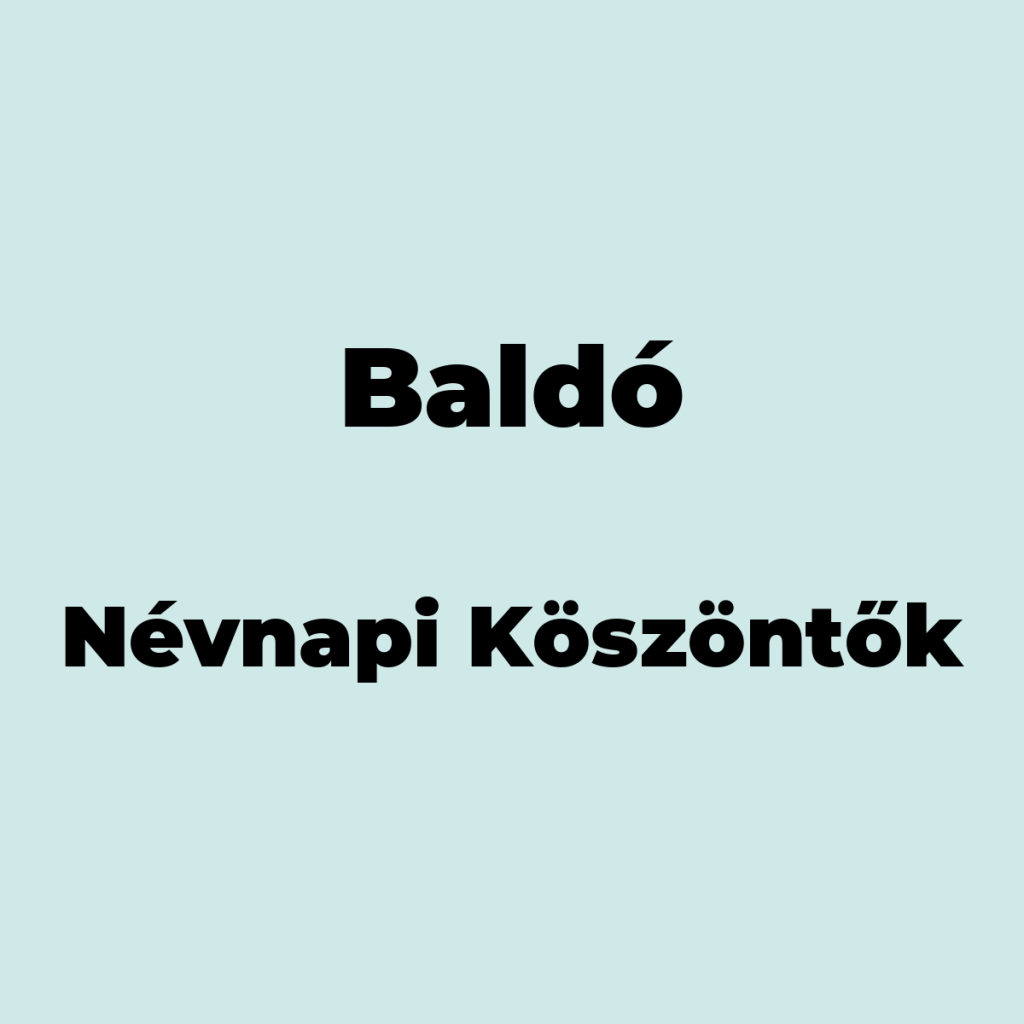 12010-baldo-nevnapi-koszonto