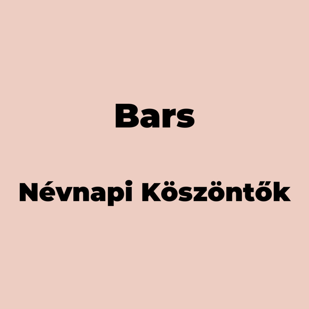 12033-bars-nevnapi-koszonto